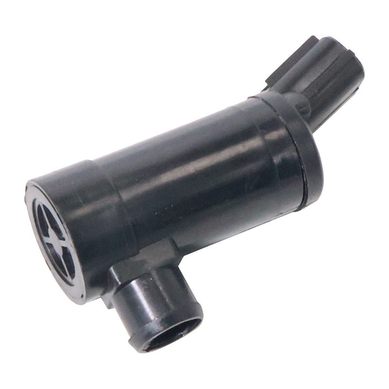 DURAFORCE Front Windshield Washer Pump Subaru Impreza Forester 2006-2015 86611-AG000