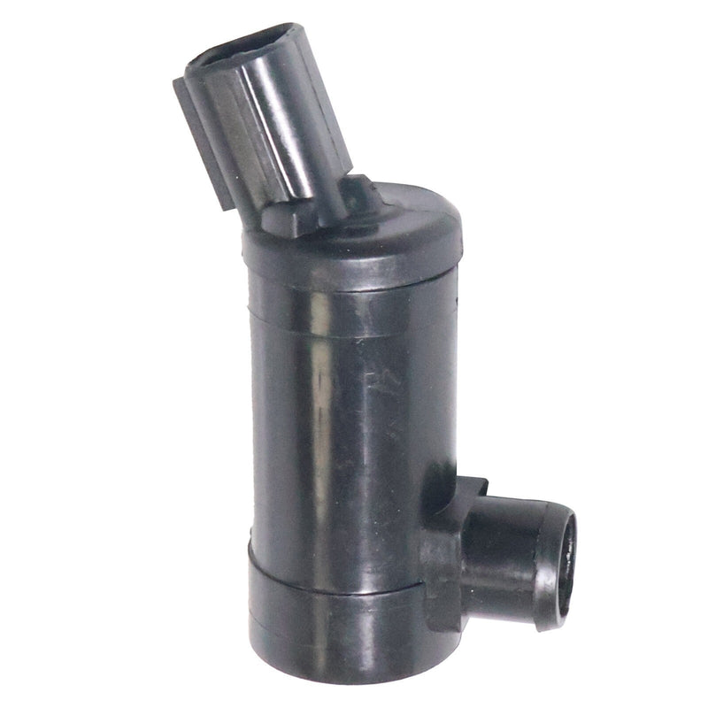DURAFORCE Front Windshield Washer Pump Subaru Impreza Forester 2006-2015 86611-AG000
