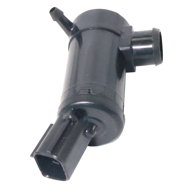 DURAFORCE Front Windshield Washer Pump Subaru Impreza Forester 2006-2015 86611-AG000