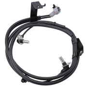 DURAFORCE Rear L/R ABS Wheel Speed Sensor for Isuzu Dmax Rodeo 8DH 897387992151