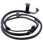 DURAFORCE Rear L/R ABS Wheel Speed Sensor for Isuzu Dmax Rodeo 8DH 897387992151