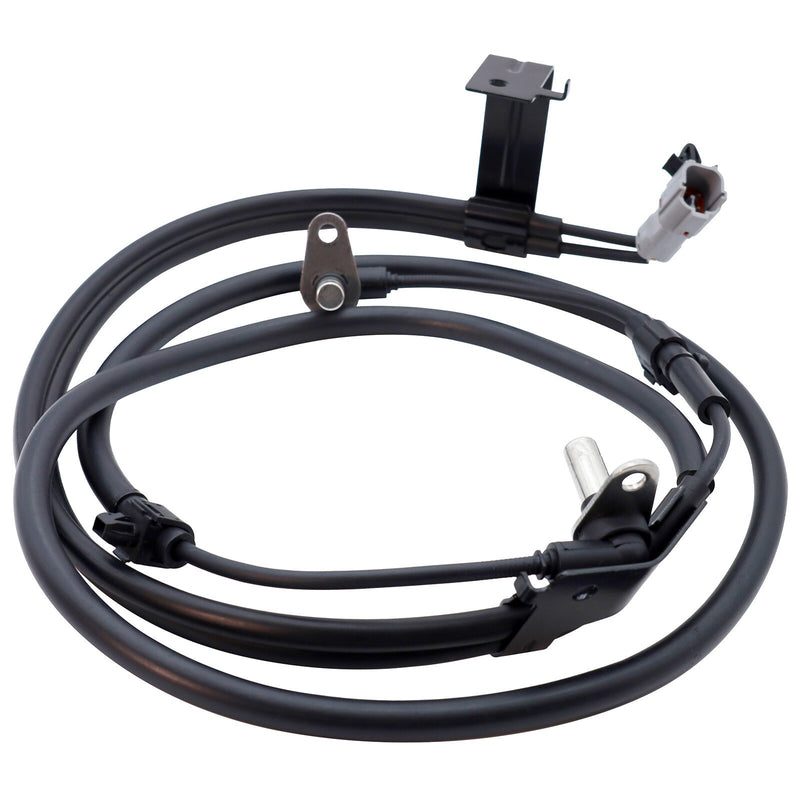 DURAFORCE Rear L/R ABS Wheel Speed Sensor for Isuzu Dmax Rodeo 8DH 897387992151