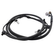 DURAFORCE Rear L/R ABS Wheel Speed Sensor for Isuzu Dmax Rodeo 8DH 897387992151