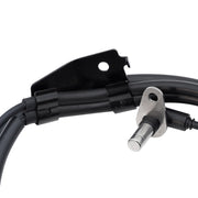 DURAFORCE Rear L/R ABS Wheel Speed Sensor for Isuzu Dmax Rodeo 8DH 897387992151