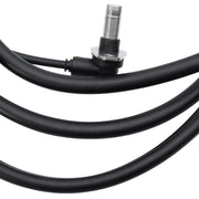 DURAFORCE Rear L/R ABS Wheel Speed Sensor for Isuzu Dmax Rodeo 8DH 897387992151