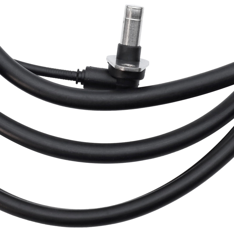 DURAFORCE Rear L/R ABS Wheel Speed Sensor for Isuzu Dmax Rodeo 8DH 897387992151