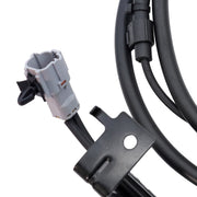 DURAFORCE Rear L/R ABS Wheel Speed Sensor for Isuzu Dmax Rodeo 8DH 897387992151