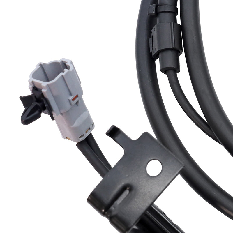 DURAFORCE Rear L/R ABS Wheel Speed Sensor for Isuzu Dmax Rodeo 8DH 897387992151