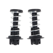 DURAFORCE Mercedes-Benz W204 W212 X204 Hood Spring A2048800227 for C63 C250 C300 C350