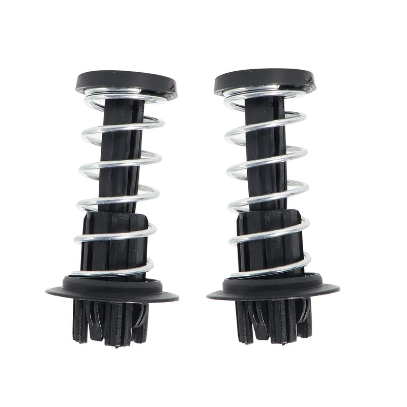 DURAFORCE Mercedes-Benz W204 W212 X204 Hood Spring A2048800227 for C63 C250 C300 C350