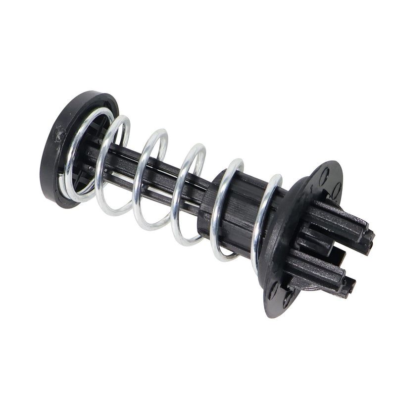 DURAFORCE Mercedes-Benz W204 W212 X204 Hood Spring A2048800227 for C63 C250 C300 C350