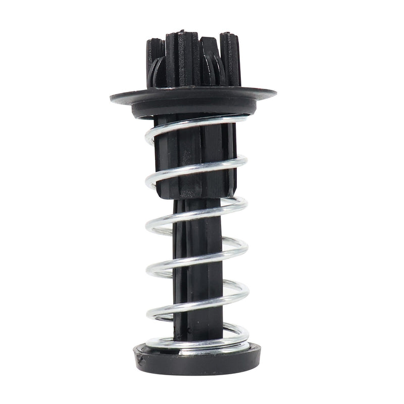 DURAFORCE Mercedes-Benz W204 W212 X204 Hood Spring A2048800227 for C63 C250 C300 C350