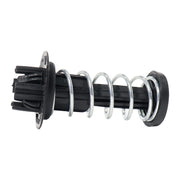 DURAFORCE Mercedes-Benz W204 W212 X204 Hood Spring A2048800227 for C63 C250 C300 C350