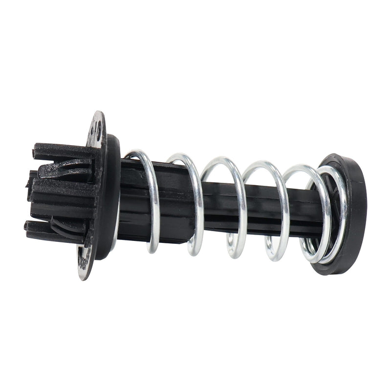 DURAFORCE Mercedes-Benz W204 W212 X204 Hood Spring A2048800227 for C63 C250 C300 C350