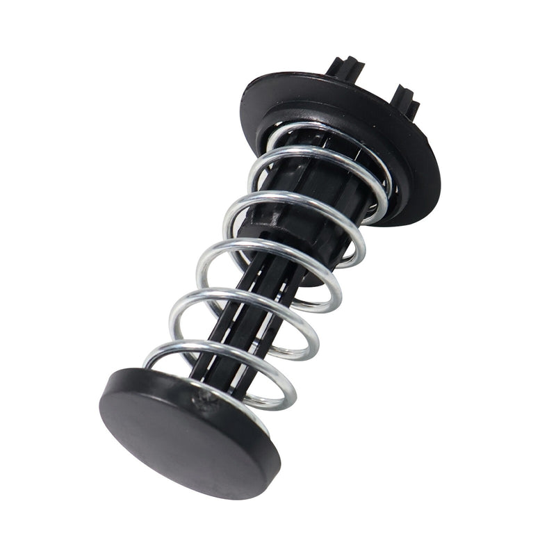 DURAFORCE Mercedes-Benz W204 W212 X204 Hood Spring A2048800227 for C63 C250 C300 C350