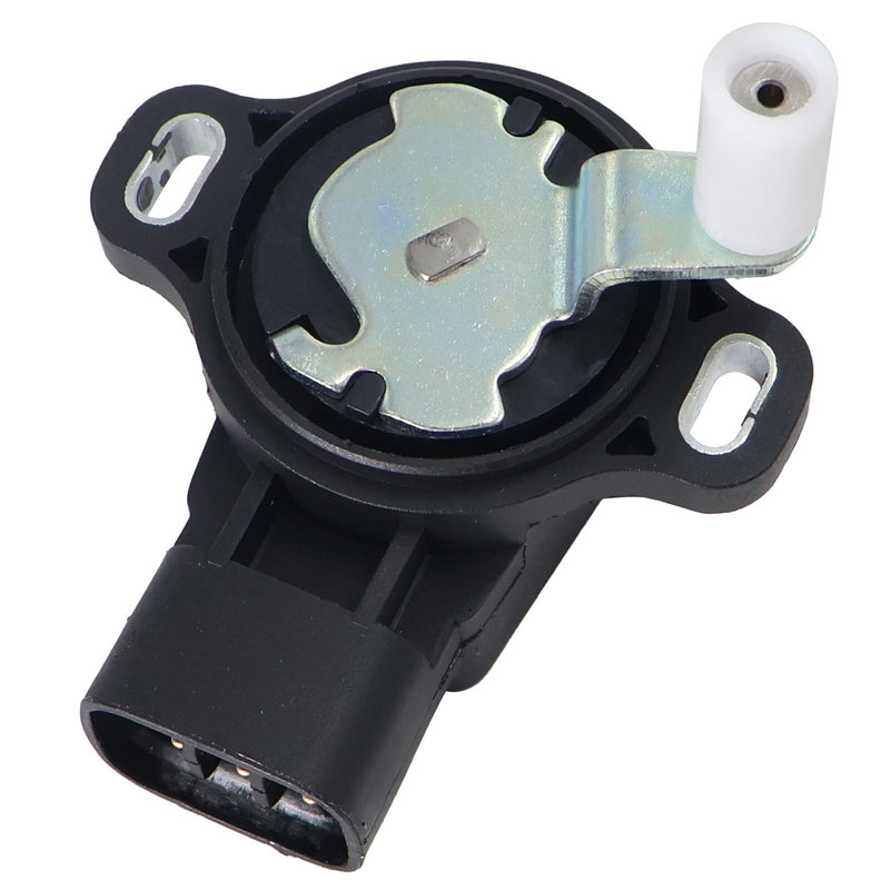 DURAFORCE New 18919-AM810 Throttle Position Sensor for Nissan 350Z Infiniti FX35 FX45 G35