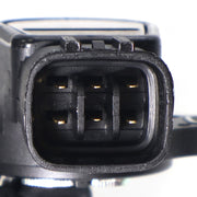 DURAFORCE New 18919-AM810 Throttle Position Sensor for Nissan 350Z Infiniti FX35 FX45 G35