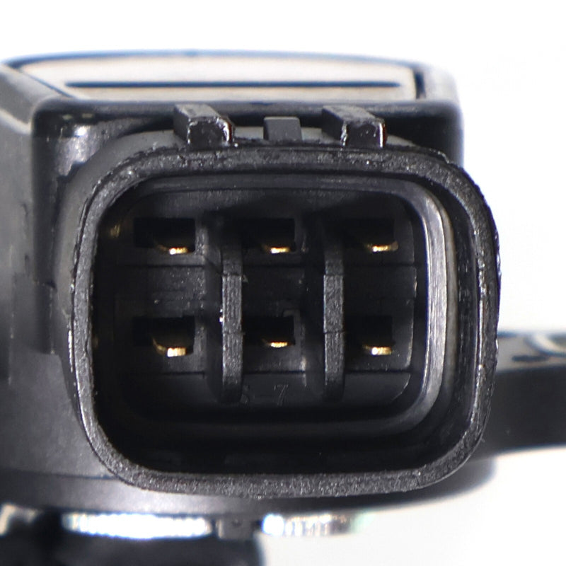 DURAFORCE New 18919-AM810 Throttle Position Sensor for Nissan 350Z Infiniti FX35 FX45 G35