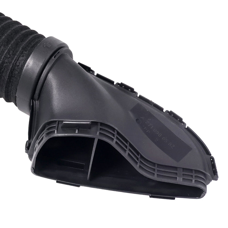 DURAFORCE Air Intake Hose Pipe for MERCEDES-BENZ C-Class W204 C180 C200 2710900582