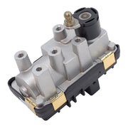 DURAFORCE Turbo Actuator BV45 144115X30A for Nissan Navara NP300 Pathfinder 2.5L dCi