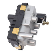 DURAFORCE Turbo Actuator BV45 144115X30A for Nissan Navara NP300 Pathfinder 2.5L dCi