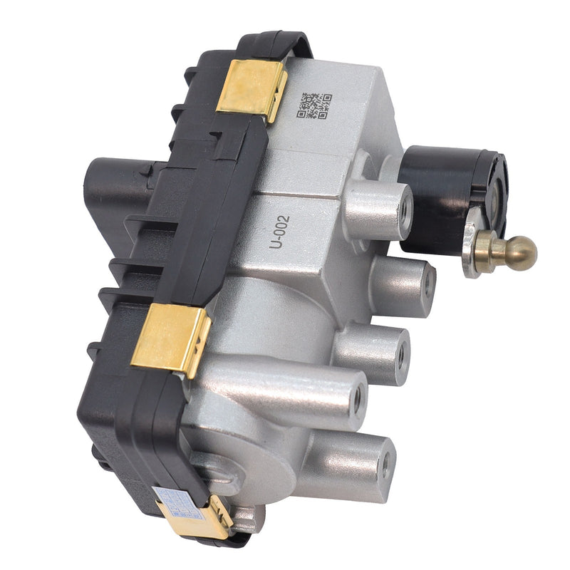 DURAFORCE Turbo Actuator BV45 144115X30A for Nissan Navara NP300 Pathfinder 2.5L dCi
