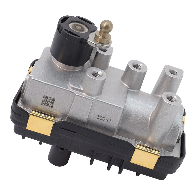 DURAFORCE Turbo Actuator BV45 144115X30A for Nissan Navara NP300 Pathfinder 2.5L dCi