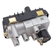 DURAFORCE Turbo Actuator BV45 144115X30A for Nissan Navara NP300 Pathfinder 2.5L dCi