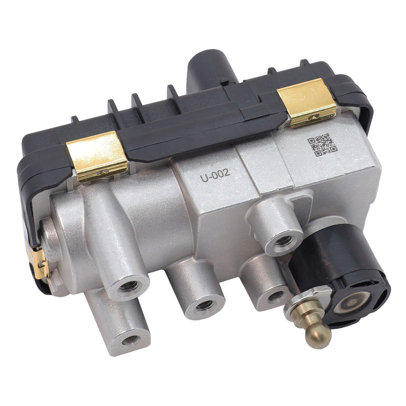 DURAFORCE Turbo Actuator BV45 144115X30A for Nissan Navara NP300 Pathfinder 2.5L dCi