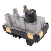 DURAFORCE Turbo Actuator BV45 144115X30A for Nissan Navara NP300 Pathfinder 2.5L dCi