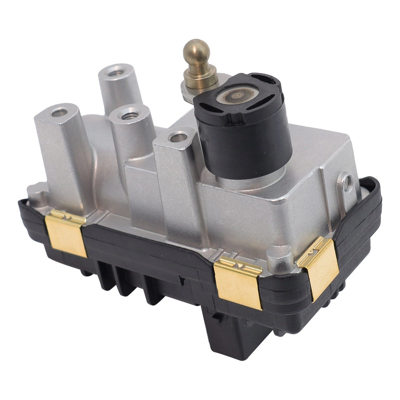 DURAFORCE Turbo Actuator BV45 144115X30A for Nissan Navara NP300 Pathfinder 2.5L dCi