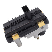 DURAFORCE Turbo Actuator BV45 144115X30A for Nissan Navara NP300 Pathfinder 2.5L dCi