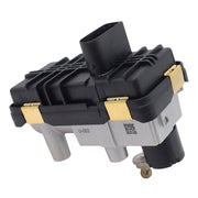 DURAFORCE Turbo Actuator BV45 144115X30A for Nissan Navara NP300 Pathfinder 2.5L dCi
