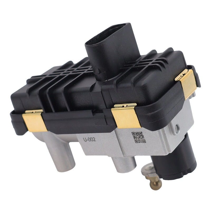 DURAFORCE Turbo Actuator BV45 144115X30A for Nissan Navara NP300 Pathfinder 2.5L dCi