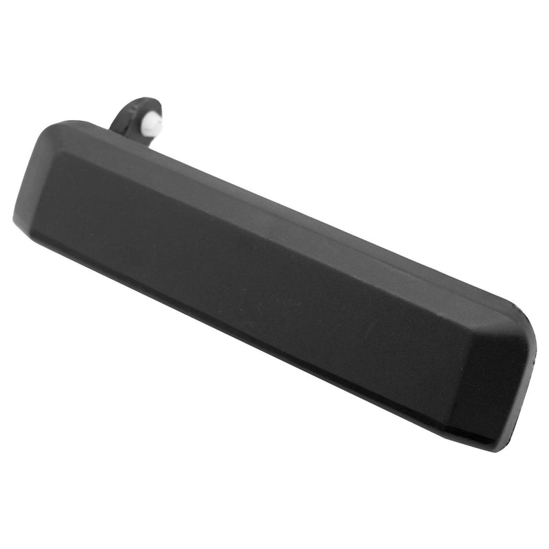 DURAFORCE Front Right Exterior Door Handle for 86-97 Nissan Pickup D21 Pathfinder