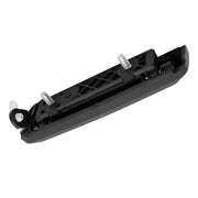 DURAFORCE Front Right Exterior Door Handle for 86-97 Nissan Pickup D21 Pathfinder