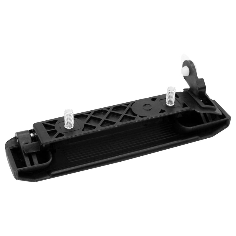 DURAFORCE Front Right Exterior Door Handle for 86-97 Nissan Pickup D21 Pathfinder