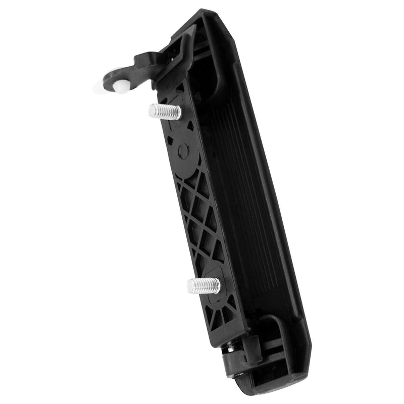 DURAFORCE Front Right Exterior Door Handle for 86-97 Nissan Pickup D21 Pathfinder