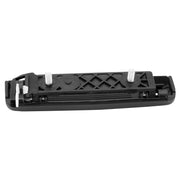 DURAFORCE Front Right Exterior Door Handle for 86-97 Nissan Pickup D21 Pathfinder