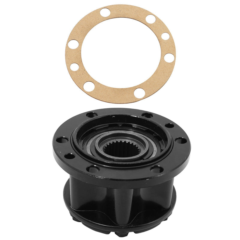 DURAFORCE 4WD Free Wheel Hub FHS-005 for Chevy Geo Pontiac Suzuki 1989-1998 4380160A00