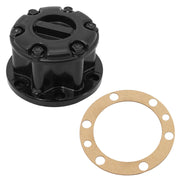 DURAFORCE 4WD Free Wheel Hub FHS-005 for Chevy Geo Pontiac Suzuki 1989-1998 4380160A00