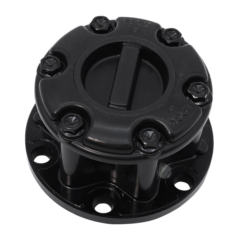 DURAFORCE 4WD Free Wheel Hub FHS-005 for Chevy Geo Pontiac Suzuki 1989-1998 4380160A00