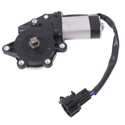 DURAFORCE Nissan 07-12 Front LH Driver Power Window Lift Motor w/ Anti Clip 80731ED000