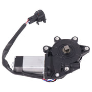 DURAFORCE Nissan 07-12 Front LH Driver Power Window Lift Motor w/ Anti Clip 80731ED000