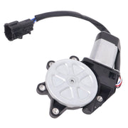 DURAFORCE Nissan 07-12 Front LH Driver Power Window Lift Motor w/ Anti Clip 80731ED000