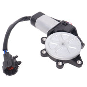 DURAFORCE Nissan 07-12 Front LH Driver Power Window Lift Motor w/ Anti Clip 80731ED000