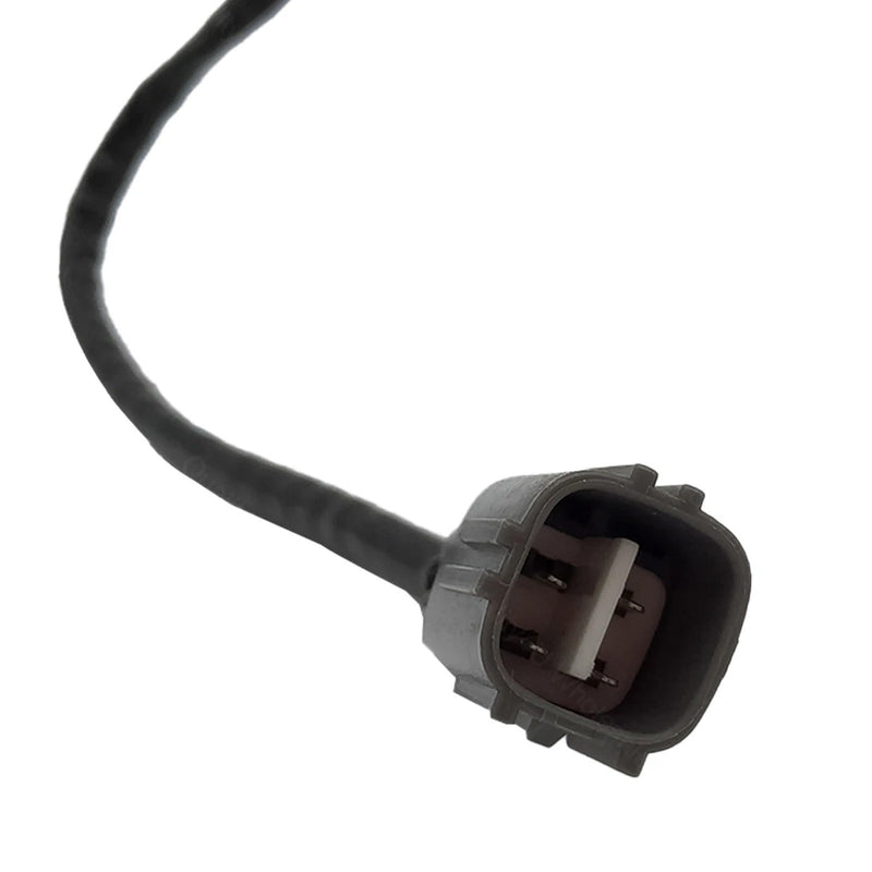 DURAFORCE 89465-09200 Upstream Oxygen Sensor O2 for 1998-2002 Toyota Corolla 1.8L