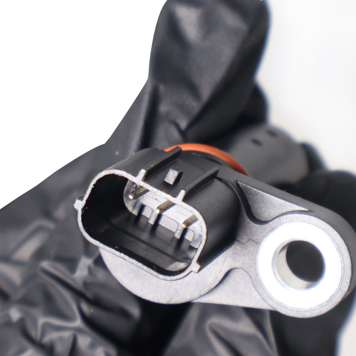 DURAFORCE 3 Pcs Camshaft & Crankshaft Position Sensor for Acura Honda 2003-2011 L4 2.4L