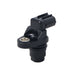 DURAFORCE 3 Pcs Camshaft & Crankshaft Position Sensor for Acura Honda 2003-2011 L4 2.4L