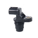 DURAFORCE 3 Pcs Camshaft & Crankshaft Position Sensor for Acura Honda 2003-2011 L4 2.4L